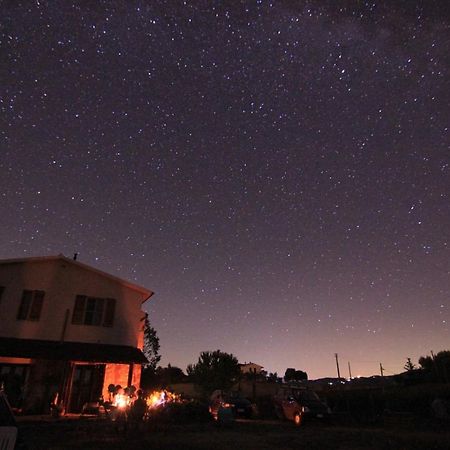 Agriturismo Enjoy Sunset Cinigiano Kültér fotó