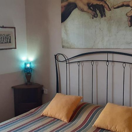 Agriturismo Enjoy Sunset Cinigiano Kültér fotó