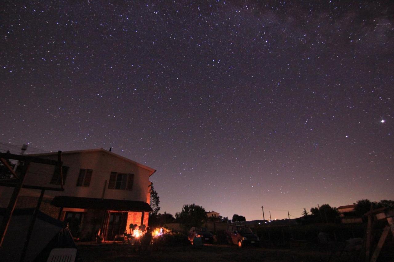Agriturismo Enjoy Sunset Cinigiano Kültér fotó